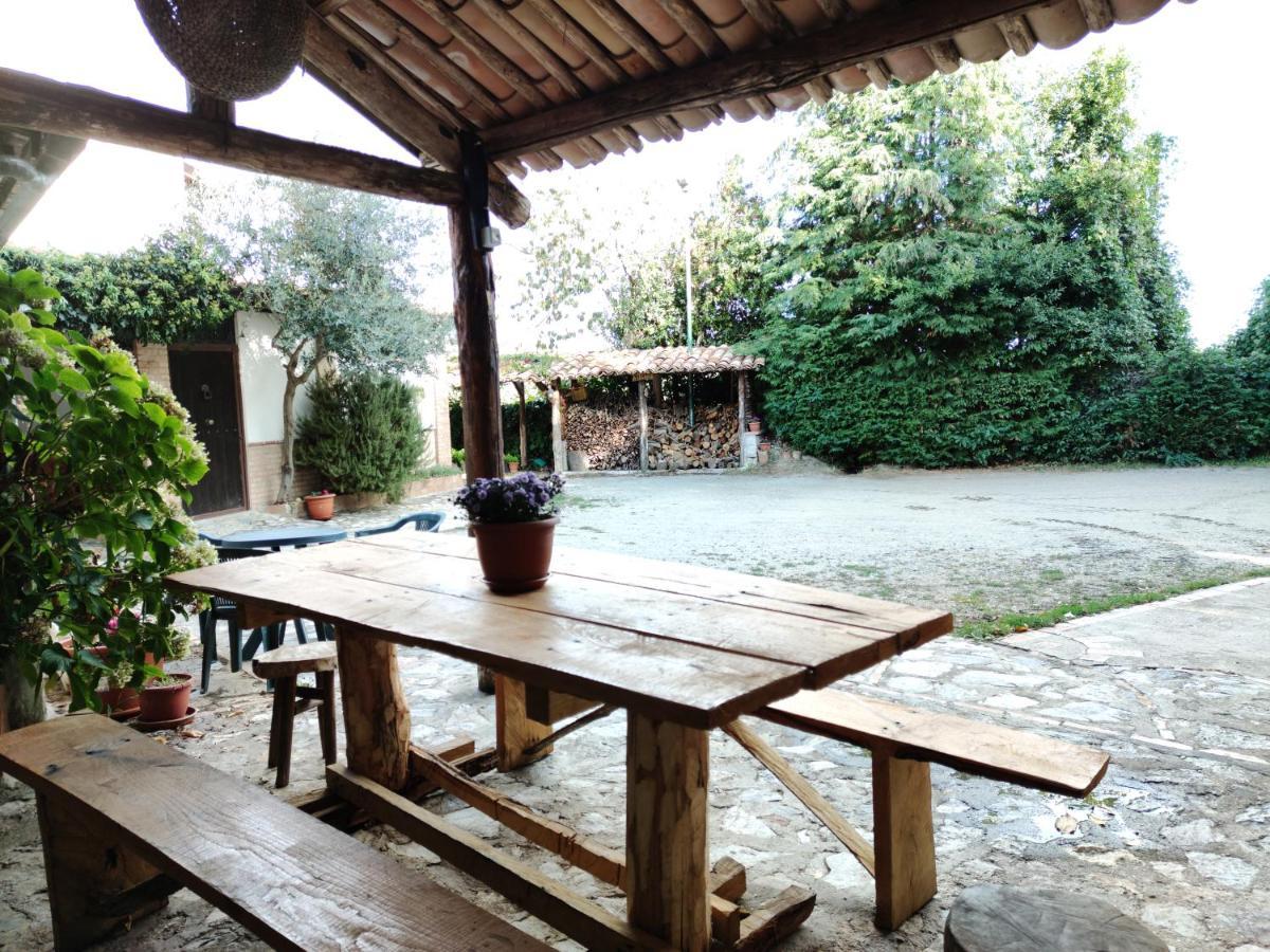 Agriturismo Carrozzino Sersale Luaran gambar