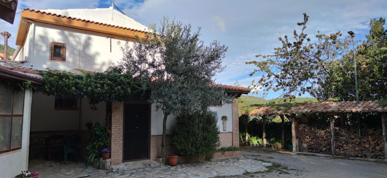 Agriturismo Carrozzino Sersale Luaran gambar