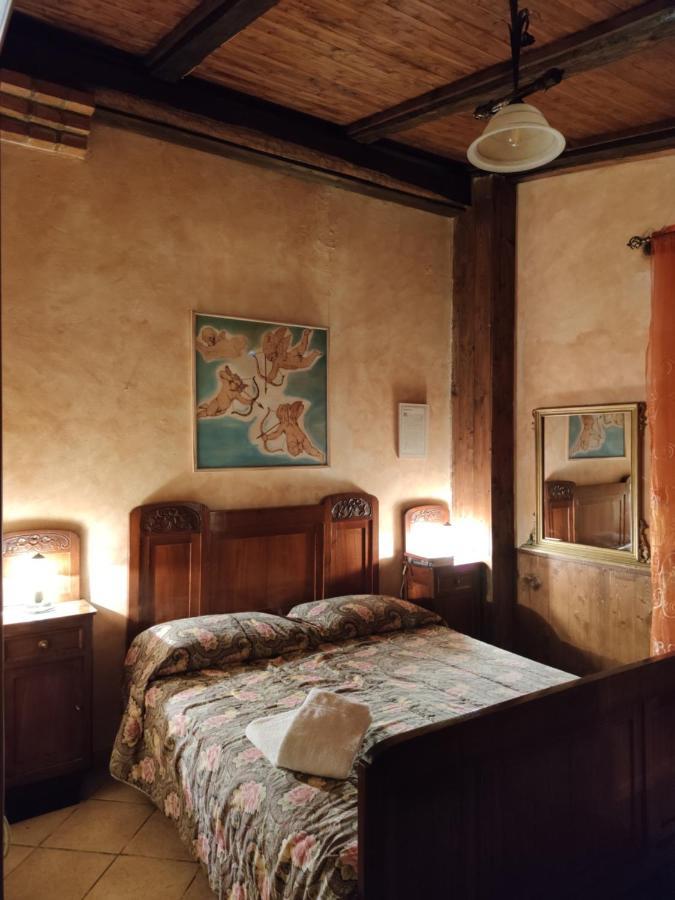 Agriturismo Carrozzino Sersale Luaran gambar