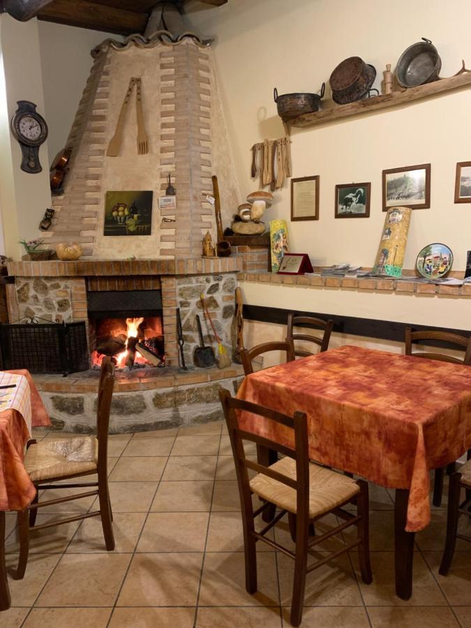 Agriturismo Carrozzino Sersale Luaran gambar