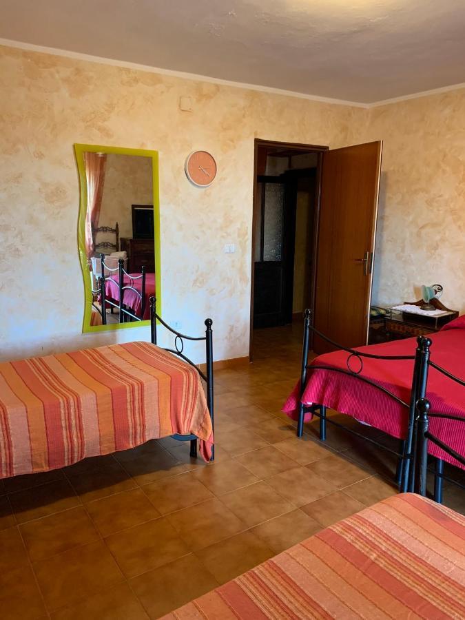 Agriturismo Carrozzino Sersale Luaran gambar