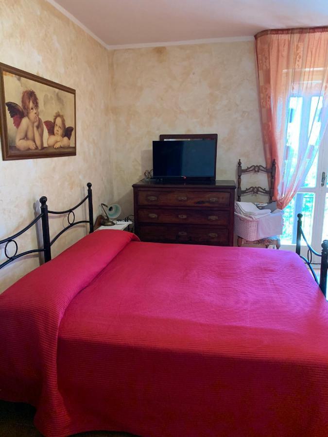 Agriturismo Carrozzino Sersale Luaran gambar