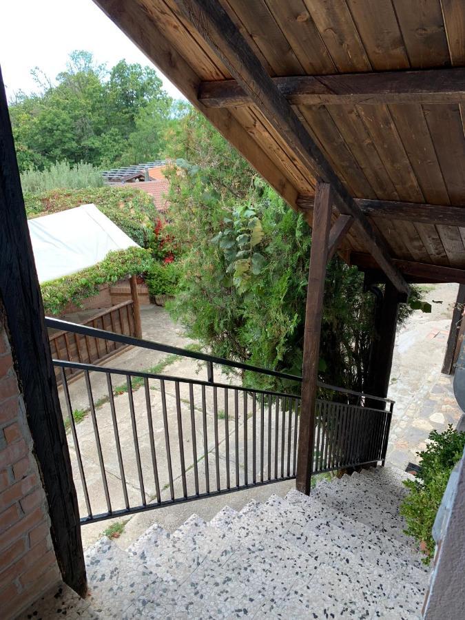 Agriturismo Carrozzino Sersale Luaran gambar