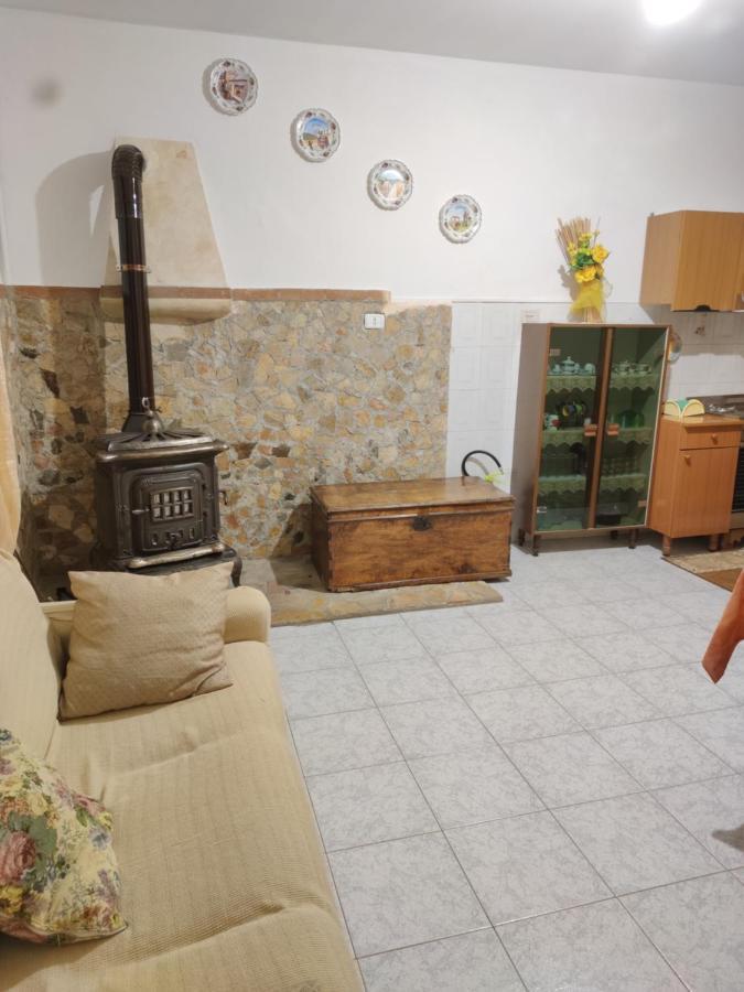 Agriturismo Carrozzino Sersale Luaran gambar