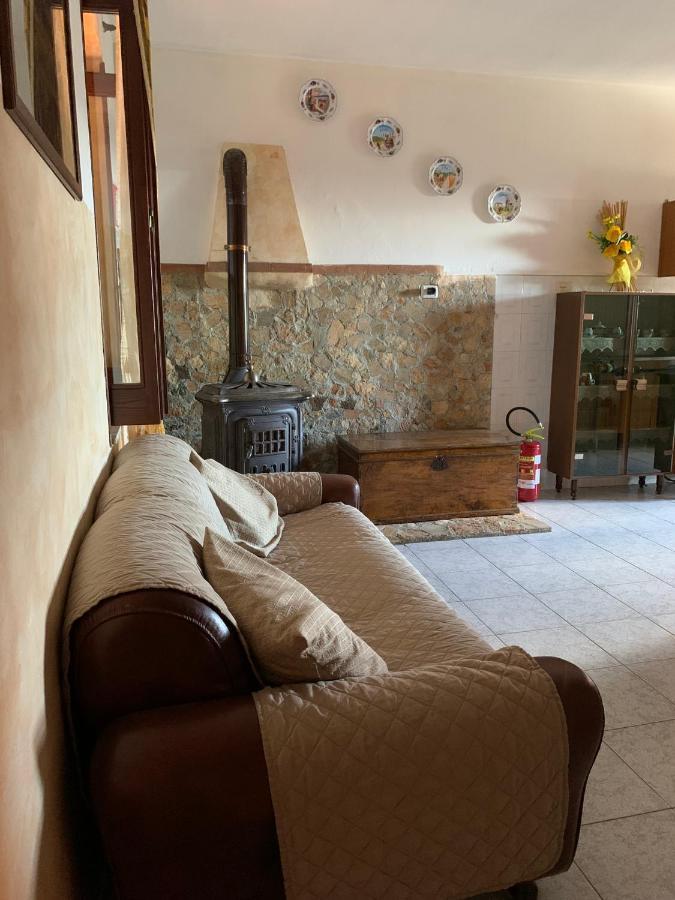 Agriturismo Carrozzino Sersale Luaran gambar