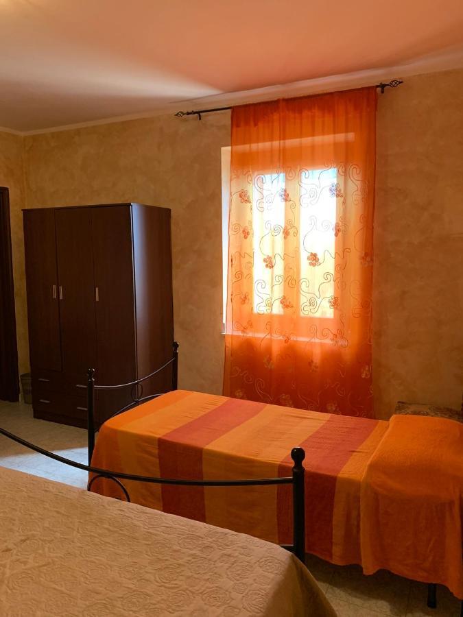 Agriturismo Carrozzino Sersale Luaran gambar