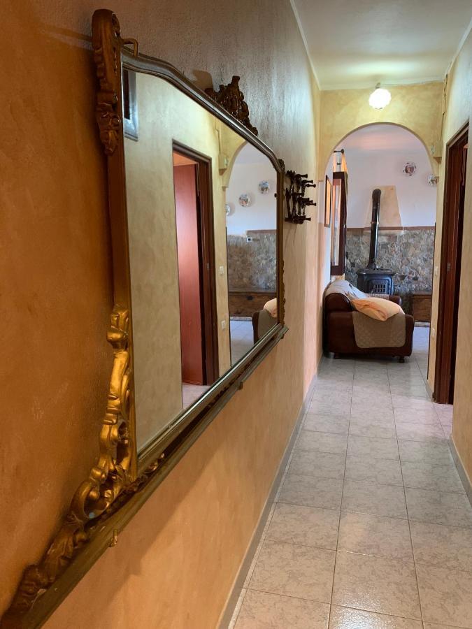 Agriturismo Carrozzino Sersale Luaran gambar
