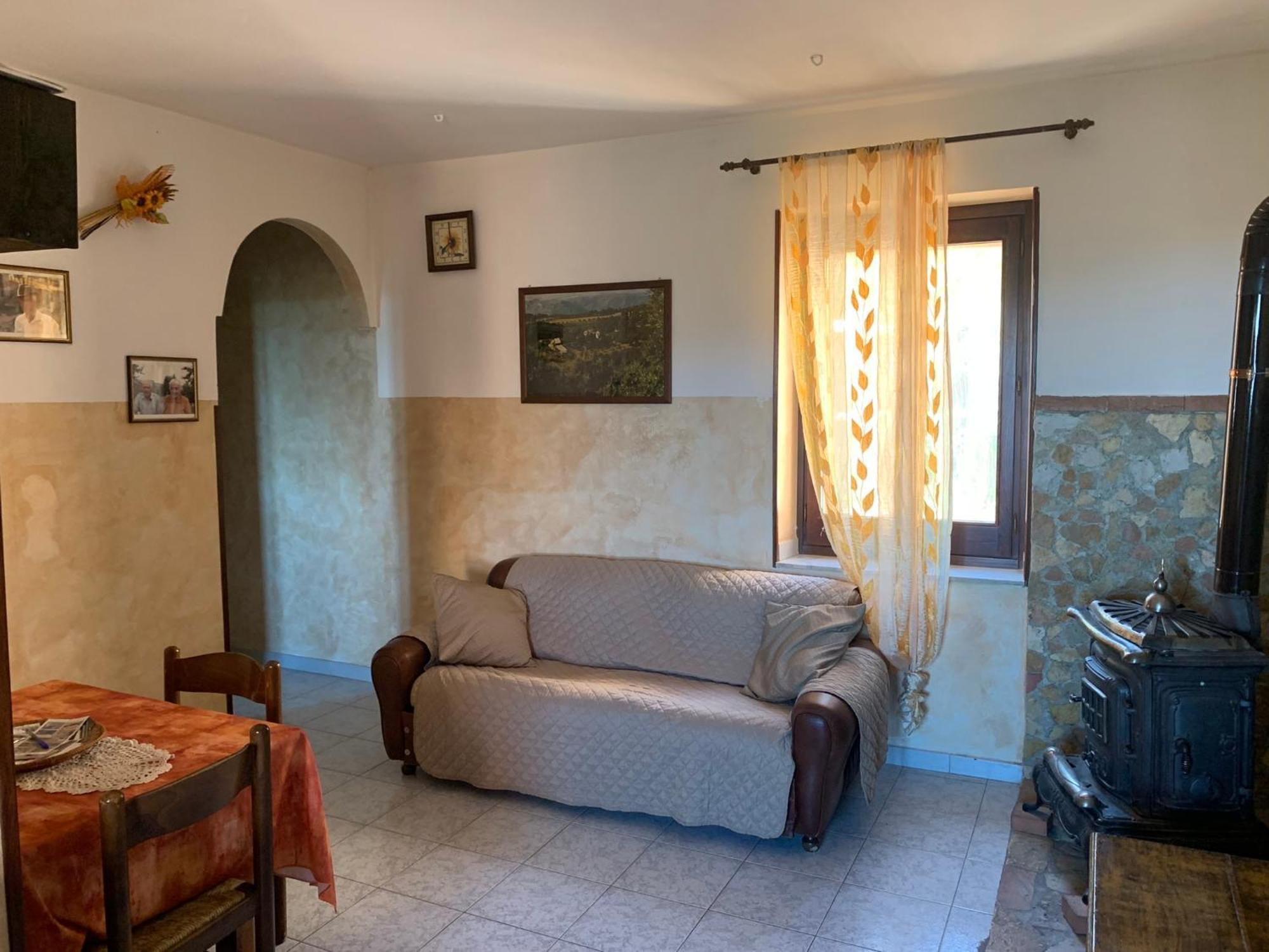 Agriturismo Carrozzino Sersale Luaran gambar