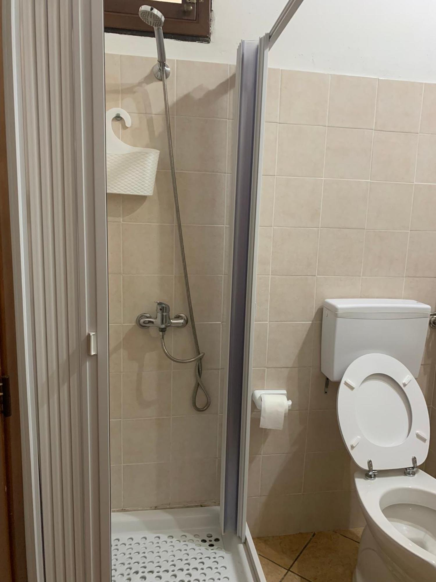 Agriturismo Carrozzino Sersale Bilik gambar
