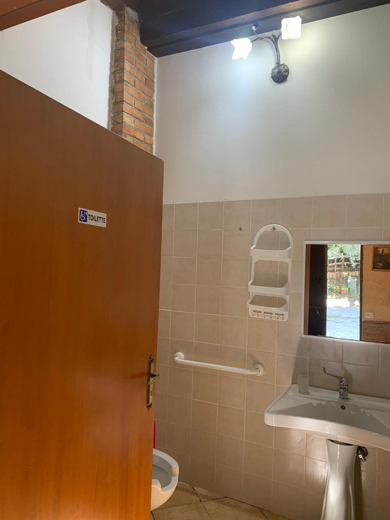 Agriturismo Carrozzino Sersale Bilik gambar
